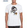 Gildan Adult Soft Style T-Shirt Thumbnail