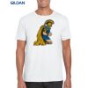 Gildan Adult Soft Style T-Shirt Thumbnail