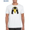 Gildan Adult Soft Style T-Shirt Thumbnail