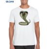 Gildan Adult Soft Style T-Shirt Thumbnail