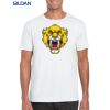 Gildan Adult Soft Style T-Shirt Thumbnail