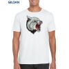 Gildan Adult Soft Style T-Shirt Thumbnail