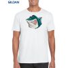 Gildan Adult Soft Style T-Shirt Thumbnail