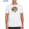 Gildan Adult Soft Style T-Shirt Thumbnail