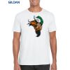 Gildan Adult Soft Style T-Shirt Thumbnail