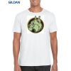 Gildan Adult Soft Style T-Shirt Thumbnail