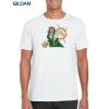 Gildan Adult Soft Style T-Shirt Thumbnail