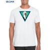 Gildan Adult Soft Style T-Shirt Thumbnail