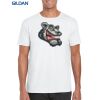 Gildan Adult Soft Style T-Shirt Thumbnail