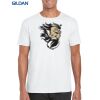 Gildan Adult Soft Style T-Shirt Thumbnail