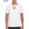 Gildan Adult Soft Style T-Shirt Thumbnail