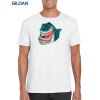 Gildan Adult Soft Style T-Shirt Thumbnail