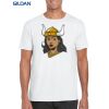 Gildan Adult Soft Style T-Shirt Thumbnail