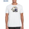 Gildan Adult Soft Style T-Shirt Thumbnail