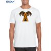 Gildan Adult Soft Style T-Shirt Thumbnail
