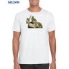 Gildan Adult Soft Style T-Shirt Thumbnail