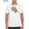 Gildan Adult Soft Style T-Shirt Thumbnail