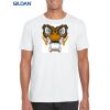 Gildan Adult Soft Style T-Shirt Thumbnail