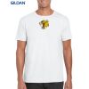 Gildan Adult Soft Style T-Shirt Thumbnail