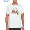 Gildan Adult Soft Style T-Shirt Thumbnail
