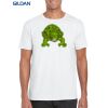 Gildan Adult Soft Style T-Shirt Thumbnail