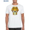 Gildan Adult Soft Style T-Shirt Thumbnail