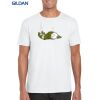 Gildan Adult Soft Style T-Shirt Thumbnail
