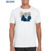 Gildan Adult Soft Style T-Shirt Thumbnail