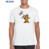 Gildan Adult Soft Style T-Shirt Thumbnail