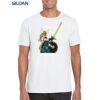 Gildan Adult Soft Style T-Shirt Thumbnail
