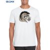Gildan Adult Soft Style T-Shirt Thumbnail
