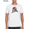 Gildan Adult Soft Style T-Shirt Thumbnail