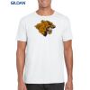 Gildan Adult Soft Style T-Shirt Thumbnail