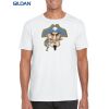 Gildan Adult Soft Style T-Shirt Thumbnail