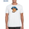 Gildan Adult Soft Style T-Shirt Thumbnail