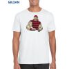 Gildan Adult Soft Style T-Shirt Thumbnail