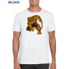 Gildan Adult Soft Style T-Shirt Thumbnail