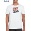 Gildan Adult Soft Style T-Shirt Thumbnail
