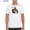 Gildan Adult Soft Style T-Shirt Thumbnail