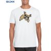 Gildan Adult Soft Style T-Shirt Thumbnail