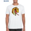 Gildan Adult Soft Style T-Shirt Thumbnail