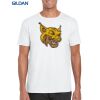 Gildan Adult Soft Style T-Shirt Thumbnail