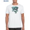 Gildan Adult Soft Style T-Shirt Thumbnail
