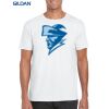Gildan Adult Soft Style T-Shirt Thumbnail