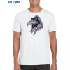 Gildan Adult Soft Style T-Shirt Thumbnail