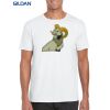Gildan Adult Soft Style T-Shirt Thumbnail