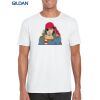 Gildan Adult Soft Style T-Shirt Thumbnail