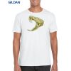 Gildan Adult Soft Style T-Shirt Thumbnail