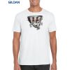 Gildan Adult Soft Style T-Shirt Thumbnail