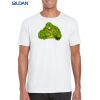 Gildan Adult Soft Style T-Shirt Thumbnail